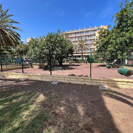Apartamento Parque Jardin Las Palmas de Gran Canaria Esterno foto