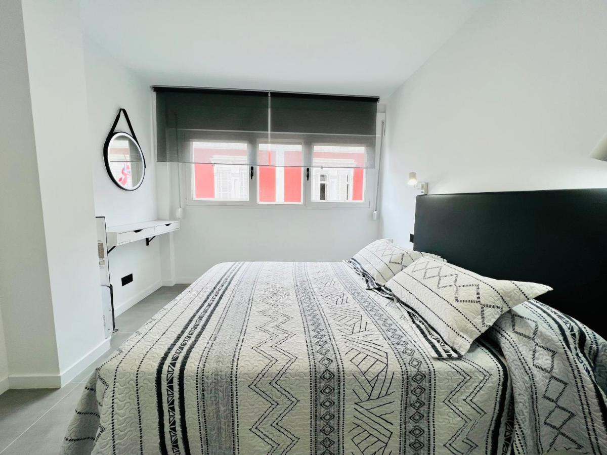 Apartamento Parque Jardin Las Palmas de Gran Canaria Esterno foto