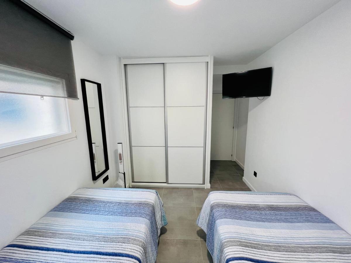 Apartamento Parque Jardin Las Palmas de Gran Canaria Esterno foto