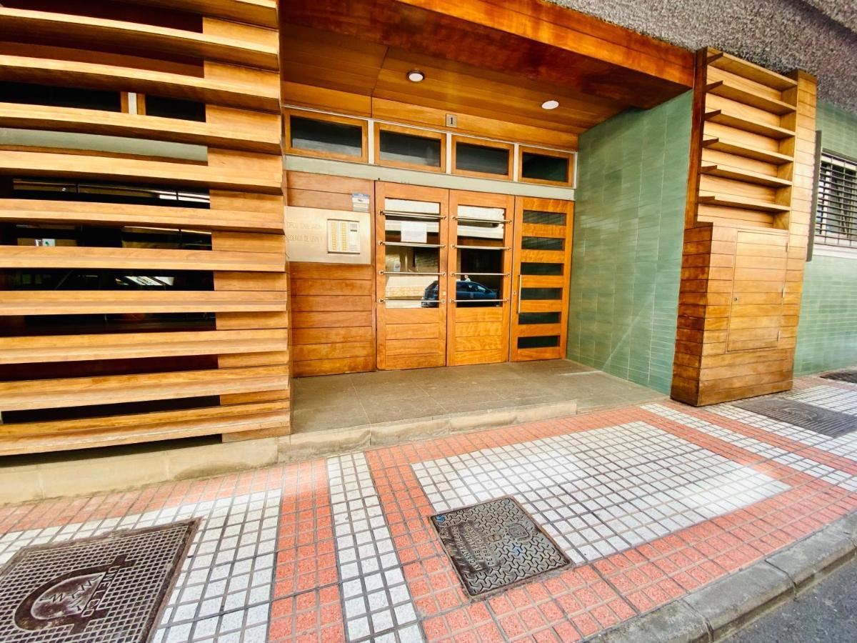 Apartamento Parque Jardin Las Palmas de Gran Canaria Esterno foto