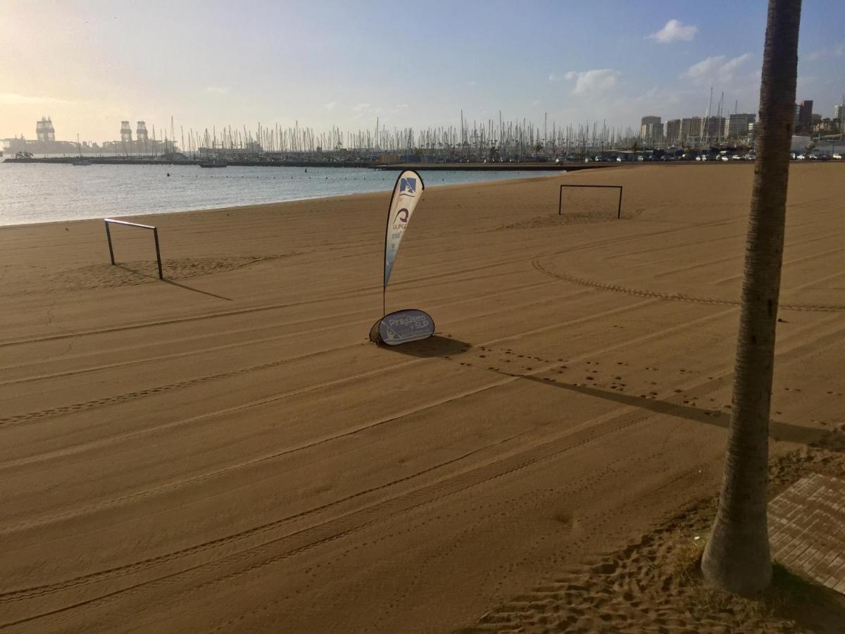 Apartamento Parque Jardin Las Palmas de Gran Canaria Esterno foto