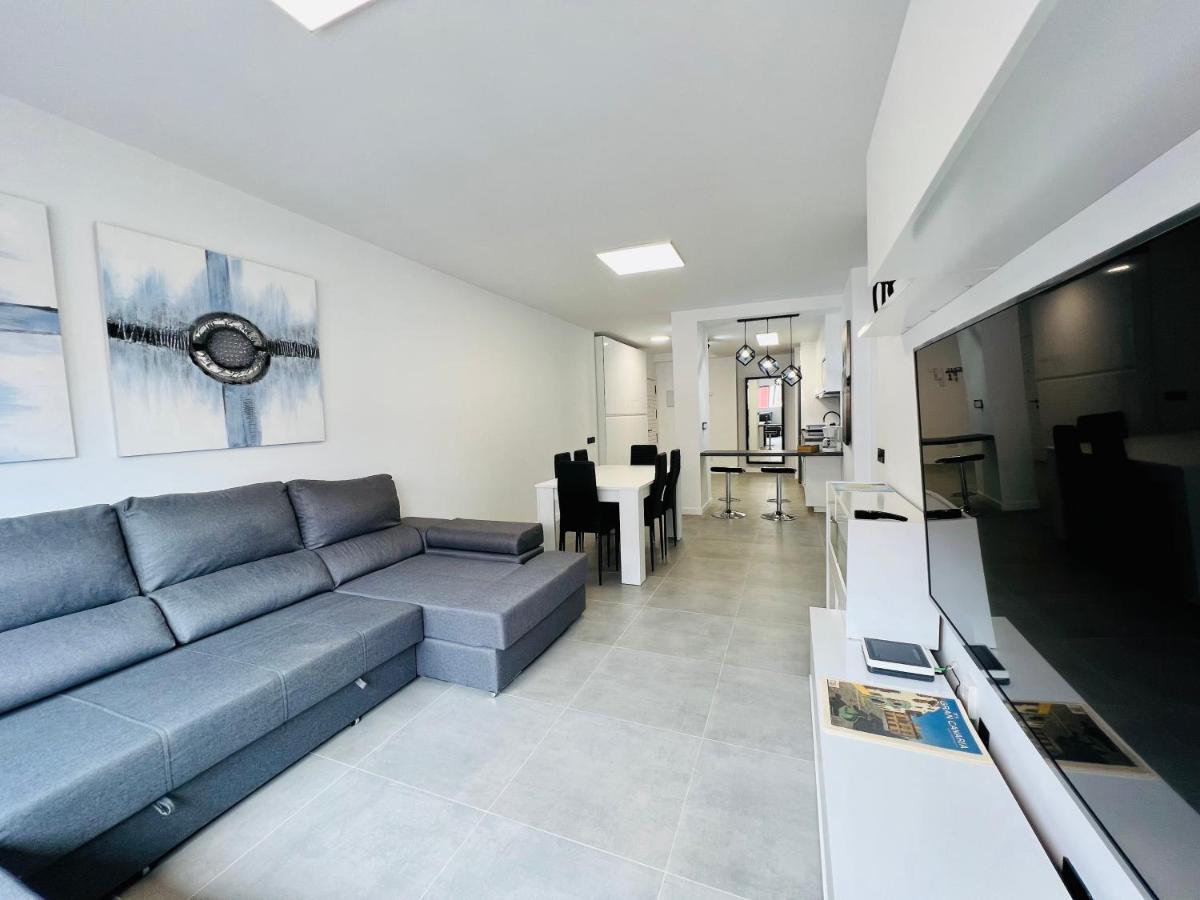 Apartamento Parque Jardin Las Palmas de Gran Canaria Esterno foto