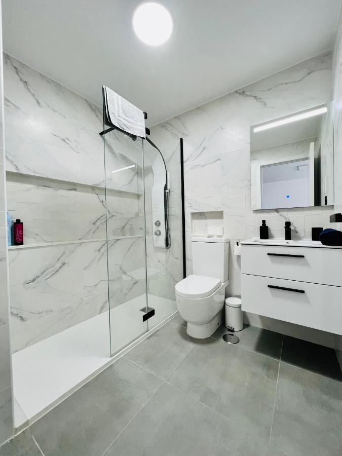 Apartamento Parque Jardin Las Palmas de Gran Canaria Esterno foto