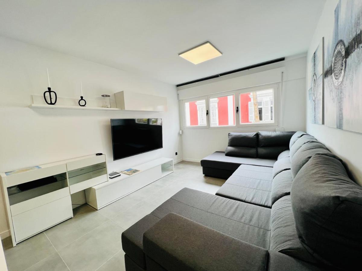 Apartamento Parque Jardin Las Palmas de Gran Canaria Esterno foto