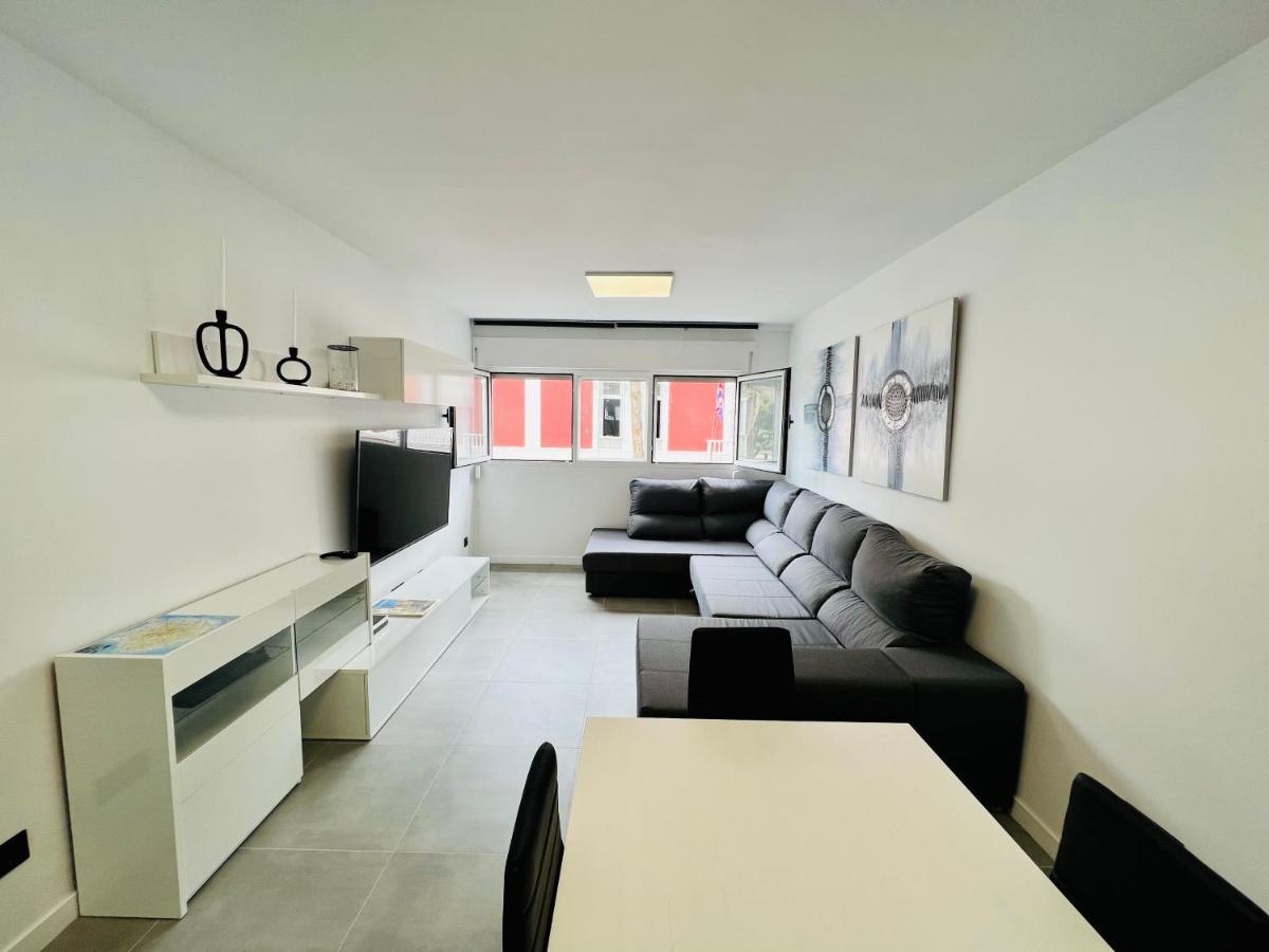 Apartamento Parque Jardin Las Palmas de Gran Canaria Esterno foto