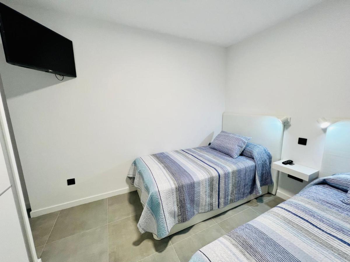 Apartamento Parque Jardin Las Palmas de Gran Canaria Esterno foto