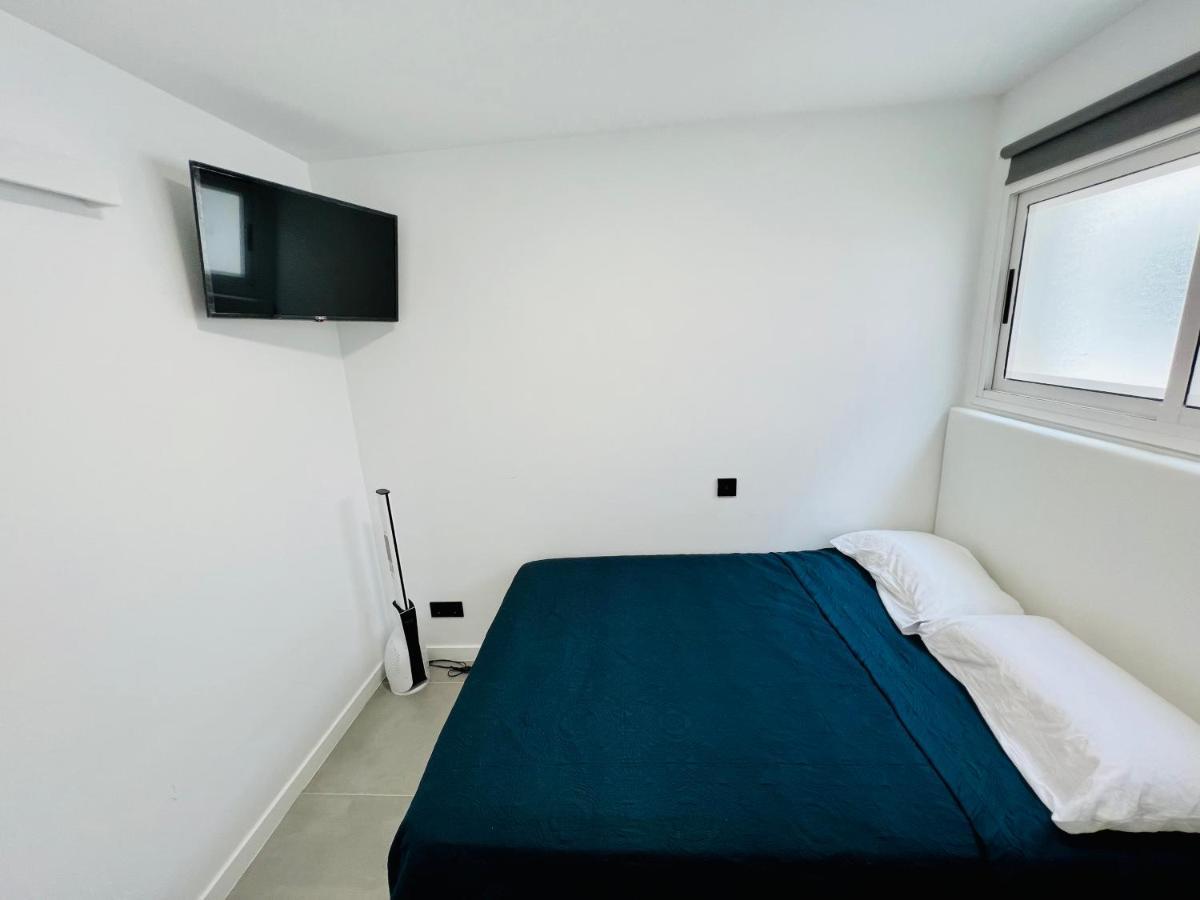 Apartamento Parque Jardin Las Palmas de Gran Canaria Esterno foto