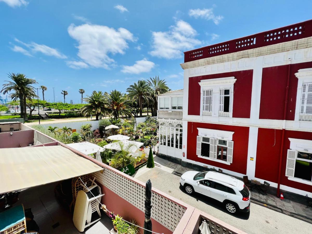 Apartamento Parque Jardin Las Palmas de Gran Canaria Esterno foto