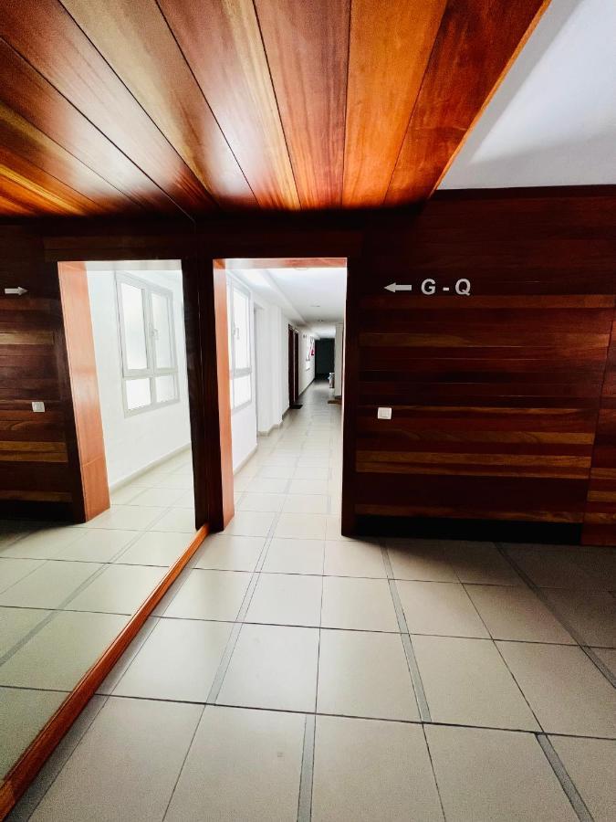 Apartamento Parque Jardin Las Palmas de Gran Canaria Esterno foto