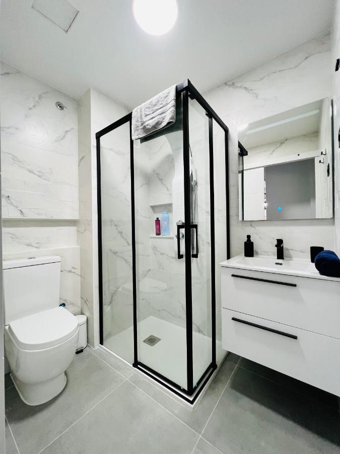Apartamento Parque Jardin Las Palmas de Gran Canaria Esterno foto