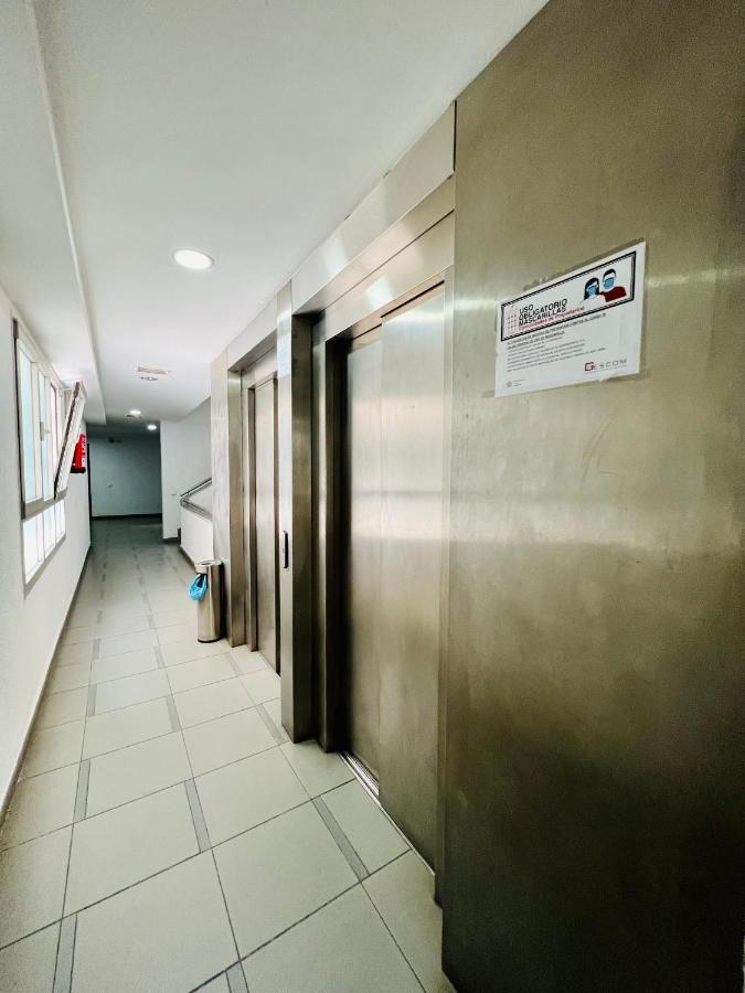 Apartamento Parque Jardin Las Palmas de Gran Canaria Esterno foto