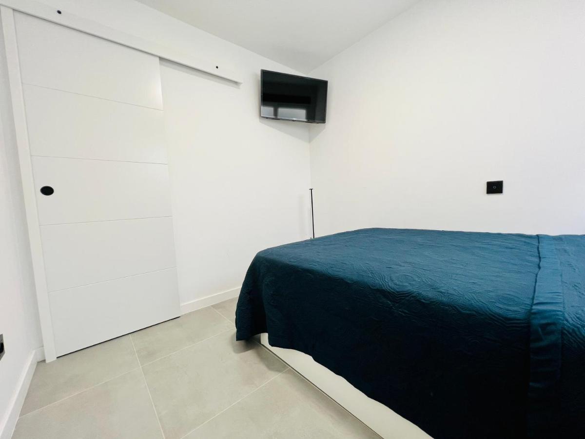 Apartamento Parque Jardin Las Palmas de Gran Canaria Esterno foto