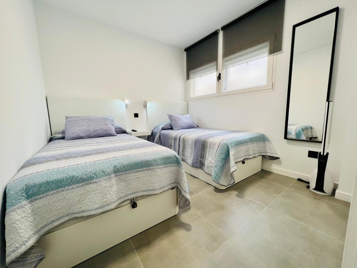 Apartamento Parque Jardin Las Palmas de Gran Canaria Esterno foto