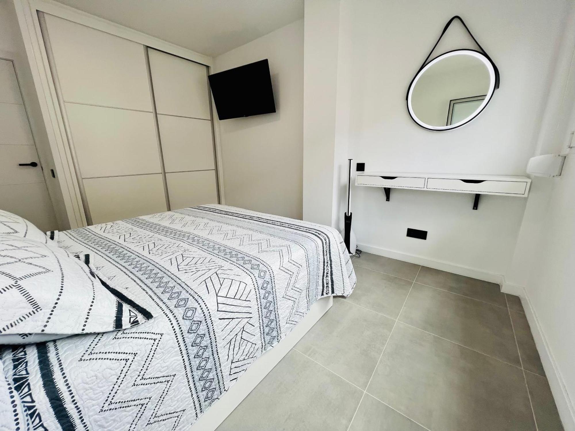 Apartamento Parque Jardin Las Palmas de Gran Canaria Esterno foto