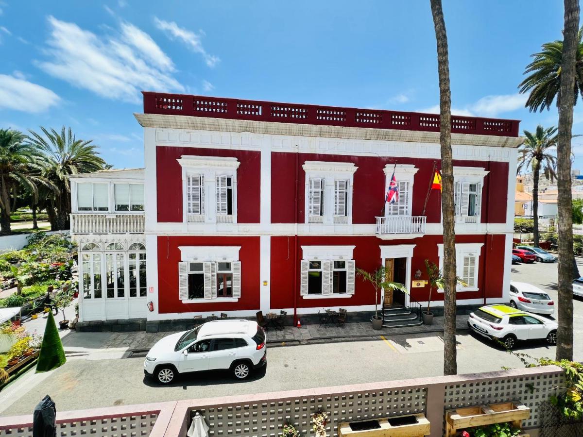 Apartamento Parque Jardin Las Palmas de Gran Canaria Esterno foto
